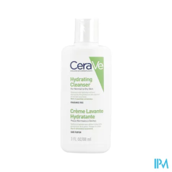 CERAVE CR LAVANTE HYDRATANTE 88ML