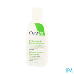 CERAVE CR LAVANTE HYDRATANTE 88ML