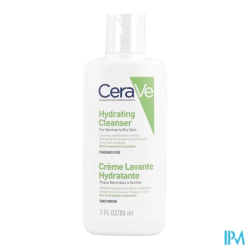 CERAVE CR LAVANTE HYDRATANTE 88ML