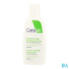 CERAVE CR LAVANTE HYDRATANTE 88ML