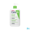 CERAVE CR LAVANTE HYDRATANTE 473ML