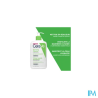 CERAVE CR LAVANTE HYDRATANTE 473ML