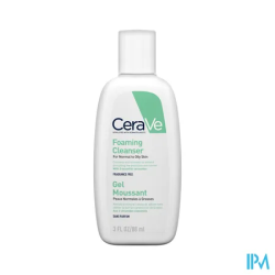 CERAVE GEL MOUSSANT 88ML