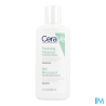 CERAVE GEL MOUSSANT 88ML