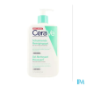 CERAVE GEL MOUSSANT 473ML