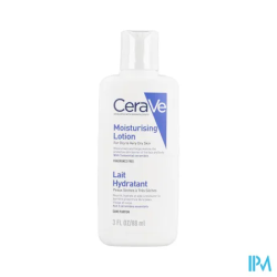 CERAVE LAIT HYDRATANT 88ML
