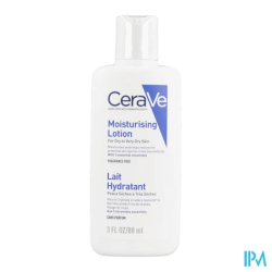 CERAVE LAIT HYDRATANT 88ML