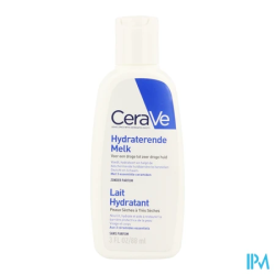 CERAVE LAIT HYDRATANT 88ML