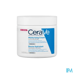 CERAVE BAUME HYDRA POT 454G