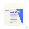 CERAVE BAUME HYDRA POT 454G