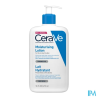 CERAVE LAIT HYDRATANT 473ML