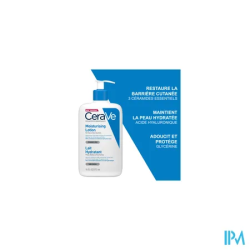 CERAVE LAIT HYDRATANT 473ML