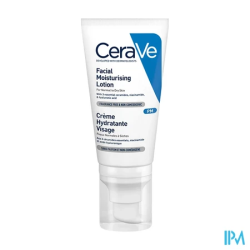 CERAVE CR HYDR VISAGE 52ML