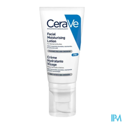 CERAVE CR HYDR VISAGE 52ML