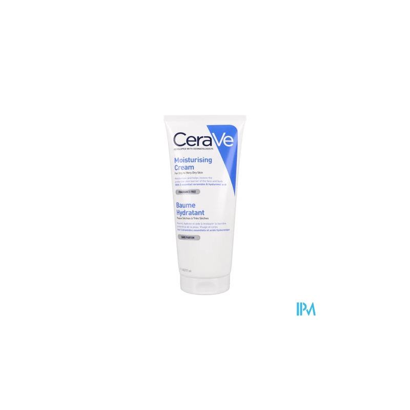 CERAVE BAUME HYDRATANT 177ML