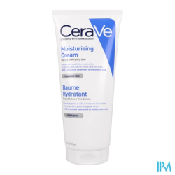 CERAVE BAUME HYDRATANT 177ML