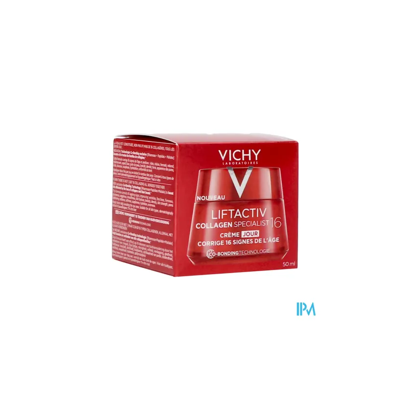 VICHY LIFTACTIV COLLAG SPECIA 50ML