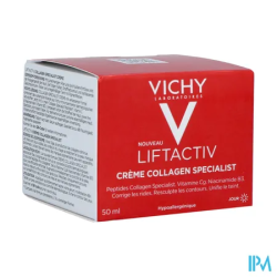 VICHY LIFTACTIV COLLAG SPECIA 50ML