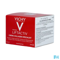 VICHY LIFTACTIV COLLAG SPECIA 50ML