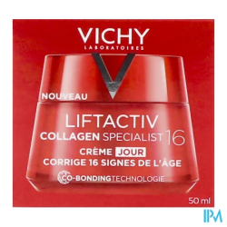 VICHY LIFTACTIV COLLAG SPECIA 50ML