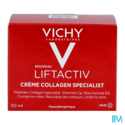 VICHY LIFTACTIV COLLAG SPECIA 50ML