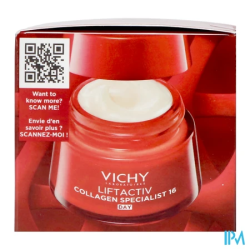 VICHY LIFTACTIV COLLAG SPECIA 50ML