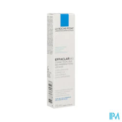 EFFACLAR AI CORRECTEUR TUB 15ML