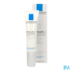 EFFACLAR AI CORRECTEUR TUB 15ML