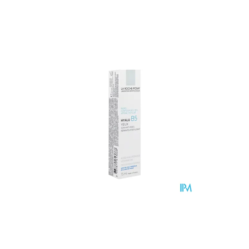 HYALU B5 YEUX 15ML