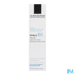 HYALU B5 YEUX 15ML