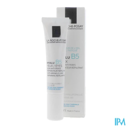 HYALU B5 YEUX 15ML