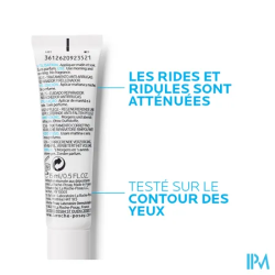 HYALU B5 YEUX 15ML