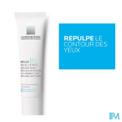 HYALU B5 YEUX 15ML