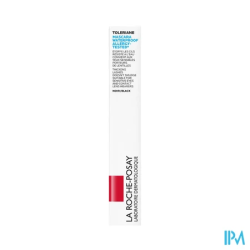 TOLERIANE MASCARA VOL NOIR WATERP