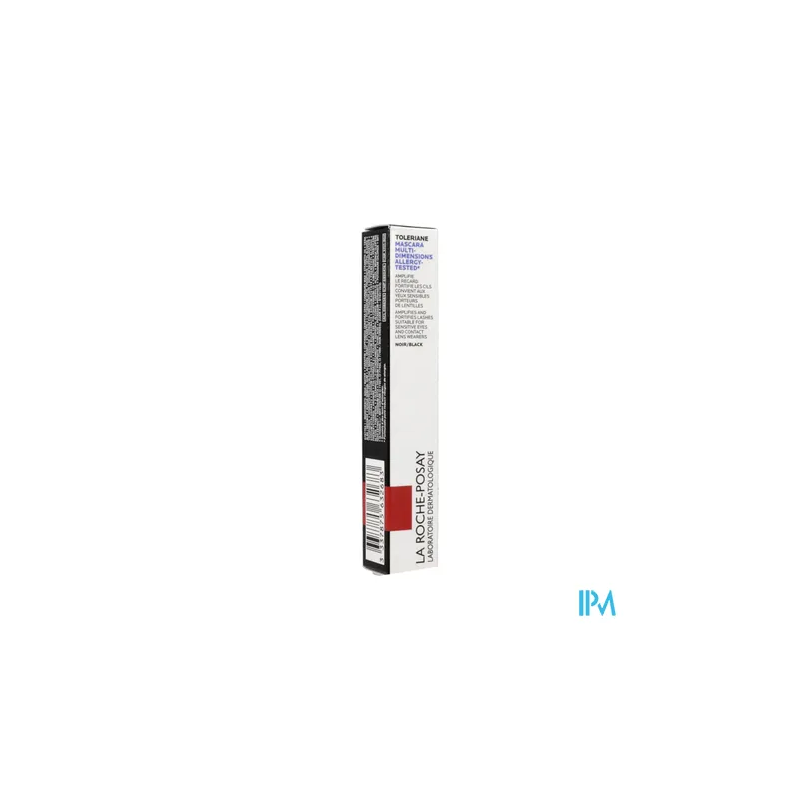 TOLERIANE MASCARA MULTI DIMENSION