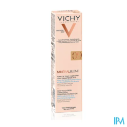 VICHY MINERALBLEND 09 AGATE 30ML