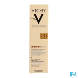 VICHY MINERALBLEND 09 AGATE 30ML