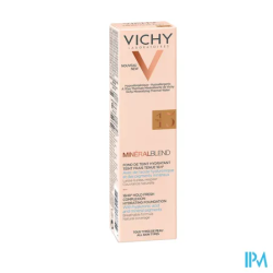VICHY MINERALBLEND 15 TERRA 30ML