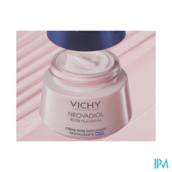 VICHY NEOVADIOL ROSE PLAT NUIT50ML