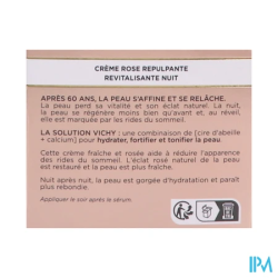 VICHY NEOVADIOL ROSE PLAT NUIT50ML