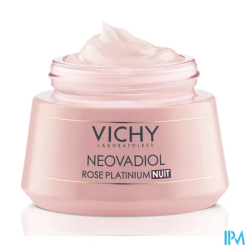 VICHY NEOVADIOL ROSE PLAT NUIT50ML