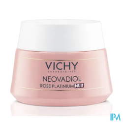 VICHY NEOVADIOL ROSE PLAT NUIT50ML