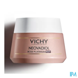 VICHY NEOVADIOL ROSE PLAT NUIT50ML