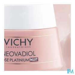 VICHY NEOVADIOL ROSE PLAT NUIT50ML