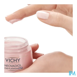 VICHY NEOVADIOL ROSE PLAT NUIT50ML