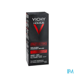 VICHY HOM SOIN STRUCTUR FORCE 50ML