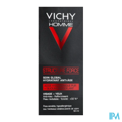 VICHY HOM SOIN STRUCTUR FORCE 50ML