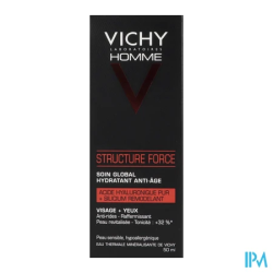 VICHY HOM SOIN STRUCTUR FORCE 50ML