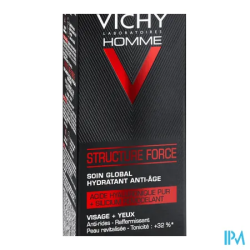 VICHY HOM SOIN STRUCTUR FORCE 50ML