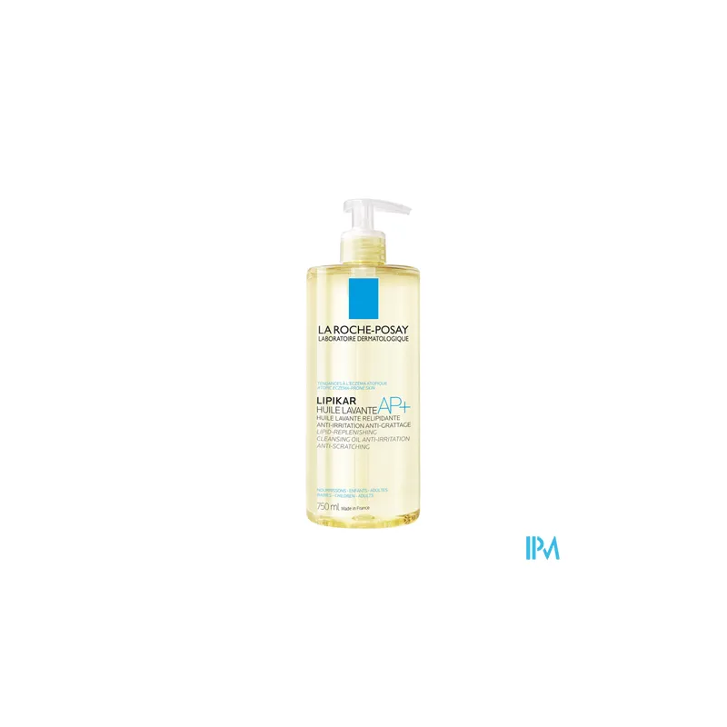 LIPIKAR HLE LAVANTE AP+ 750ML